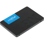 Жесткий диск SSD 240Гб Crucial (2.5
