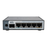 MikroTik E60IUGS