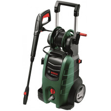 Мойка высокого давления BOSCH AdvancedAquatak 140 [06008A7D00]