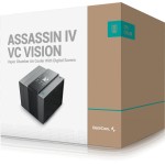 Кулер DeepCool Assassin IV VC Vision