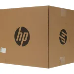 Принтер HP LaserJet Pro M501dn (лазерная, черно-белая, A4, 256Мб, 600x600dpi, авт.дуплекс, 100'000стр в мес, RJ-45, USB, WEB)