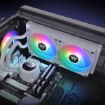 Кулер Thermaltake CL-W406-PL14SW-A