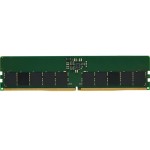 Память DIMM DDR5 16Гб 5600МГц Kingston (44800Мб/с, CL46, 288-pin, 1.1 В)