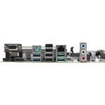 Материнская плата ASUS PRIME B650M-A II-CSM (AM5, B650, 4xDDR5 DIMM, microATX, RAID SATA: 0,1,10)