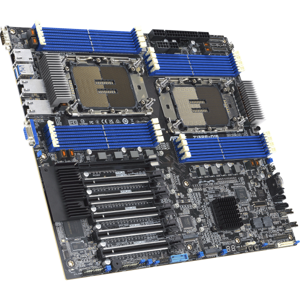 Материнская плата ASUS Z13PE-D16 (x)