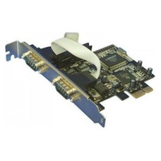 Контроллер MS9901(PCI-E) [ASIA PCIE 2S]