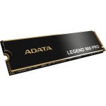 Жесткий диск SSD 2Тб ADATA (2280, 7400/6500 Мб/с, PCIe 4.0 x4 (NVMe))