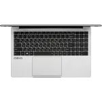 Ноутбук Osio FocusLine F150i-032 (Intel Core i5 1235U 1.3 Ггц/16 ГБ DDR4 3200 МГц/15.6