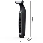 Машинка для стрижки Rowenta TN602LF0