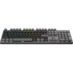 Игровая клавиатура A4Tech Fstyler FS100 Neon ( механическая, 104кл)