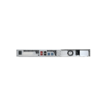 ASUS AS6504RS (Intel ATOM C3538 2100МГц ядер: 4, 8192Мб)
