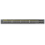 Коммутатор ZyXEL NebulaFlex Pro GS2220-50HP