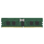 Память DIMM DDR5 4800МГц Kingston (38400Мб/с, CL40, 288-pin, 1,1 В)