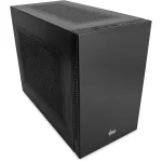 ПК IRU Strato 510B7GS (Core i5 12400F 2500МГц, DDR4 16Гб, SSD 512Гб, NVIDIA GeForce RTX 4060, DOS)