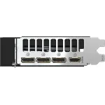 Видеокарта Gigabyte
