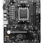 Материнская плата MSI PRO B650M-E (x)