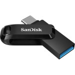 Накопитель USB SanDisk SDDDC3-064G-G46