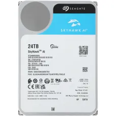 Жесткий диск HDD Seagate SkyHawkAI (3.5