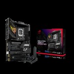 Материнская плата ASUS ROG STRIX Z890-H GAMING WIFI (LGA1851, Intel Z890, xDDR5 DIMM, ATX, RAID SATA: 0,1,10,5)