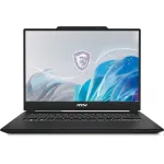 Ноутбук MSI Creator M14 A13VF-089RU (Intel Core i7 13620H 2.4 ГГц/16 ГБ DDR5 5200 МГц/14