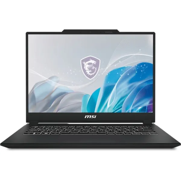 Ноутбук MSI Creator M14 A13VF-089RU (Intel Core i7 13620H 2.4 ГГц/16 ГБ DDR5 5200 МГц/14