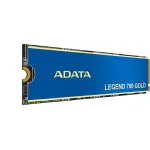 Жесткий диск SSD 2Тб ADATA Legend (2280, 2000/1600 Мб/с, 280000 IOPS, PCIe 3.0 x4 (NVMe))