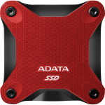 Внешний жесткий диск SSD 1Тб ADATA (2.5