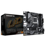 Материнская плата Gigabyte B650M D3HP (AM5, AMD B650, 4xDDR5 DIMM, microATX, RAID SATA: 0,1,10)