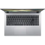 Ноутбук Acer Aspire 3 A315-24P-R1LL (AMD Ryzen 5 7520U 2.8 ГГц/16 ГБ LPDDR5/15.6
