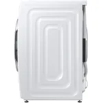 Стиральная машина Samsung WW90DG6U34LELP(фронтальная полноразмерная, макс: 9кг, белый)