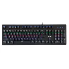 Игровая клавиатура Acer OKW127 ( механическая) [ZL.KBDEE.00H]