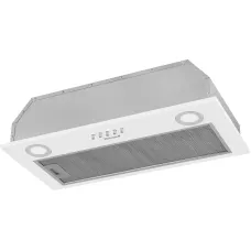 Вытяжка Weissgauff BOX 600 white