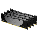 Память DIMM DDR4 4x8Гб 3200МГц Kingston (25600Мб/с, CL16, 288-pin)