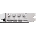 Видеокарта GeForce RTX 5060 Ti 2407МГц 8Гб MSI (GDDR7, 128бит)