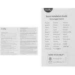 Коммутатор Cudy GS1024L
