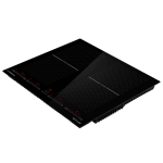 Индукционная варочная поверхность Maunfeld CVI594SF2BK