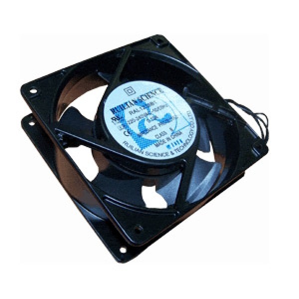 Вентилятор LANMASTER TWT-CBW-FAN1-BB