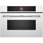 Электрический духовой шкаф Bosch CMG7241W1