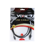 VCOM (USB 2.0 Type-AM, microUSB 2.0 (m), 1,5м)