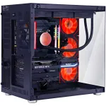 ПК Bloody BD-PC CZ79C3 (Core i7 13700F 2100МГц, DDR5 32Гб, SSD 1024Гб, NVIDIA GeForce RTX 4070 Ti Super 16Гб, Windows 11 Home)