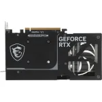 Видеокарта GeForce RTX 5060 Ti 2407МГц 16Гб MSI (GDDR7, 128бит, 1xHDMI, 3xDP)
