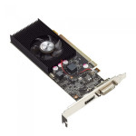 Видеокарта GeForce GT 1030 1228МГц 2Гб AFOX (GDDR5, 64бит, 1xHDMI)