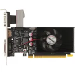 Видеокарта GeForce GT 240 550МГц AFOX (DDR3, 128бит, 1xDVI, 1xHDMI)