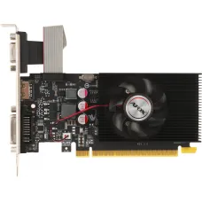 Видеокарта GeForce GT 240 550МГц AFOX (DDR3, 128бит, 1xDVI, 1xHDMI)