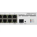 Коммутатор MikroTik CCR2004-16G-2S+PC