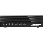 ПК MSI Pro DP21 14M-1243XRU (i5 14400 2500МГц, DDR5 16Гб, SSD 512Гб, Intel UHD Graphics 730, без ОС)