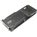 Видеокарта Radeon RX 9060XT 2740МГц 16Мб ASUS (GDDR6, 128бит, 1xHDMI, 2xDP)