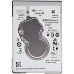 Жесткий диск HDD 2Тб Seagate Mobile (2.5