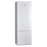 Холодильник Pozis RK-103 (B, 2-камерный, объем 340:260/80л, 60x185x63см, белый)