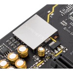 Материнская плата ASUS ROG STRIX B550-F GAMING (AM4, 4xDDR4 DIMM, ATX, RAID SATA: 0,1,10)